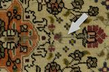 Kerman - Lavar Persian Carpet 294x193 - Picture 18