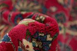 Kerman - Lavar Persian Carpet 296x225 - Picture 7