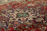 Tabriz Persian Carpet 283x200 - Picture 10