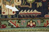 Tabriz Persian Carpet 283x200 - Picture 18