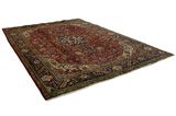 Tabriz Persian Carpet 300x207 - Picture 1