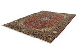 Tabriz Persian Carpet 300x207 - Picture 2