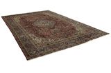 Tabriz Persian Carpet 293x196 - Picture 1