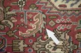 Tabriz Persian Carpet 293x196 - Picture 17