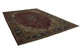 Tabriz Persian Carpet 307x200 - Picture 1