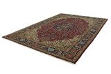 Tabriz Persian Carpet 307x200 - Picture 2
