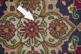 Tabriz Persian Carpet 307x200 - Picture 17