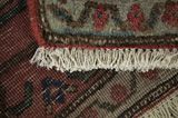 Senneh - Kurdi Persian Carpet 280x100 - Picture 6