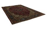 Tabriz Persian Carpet 310x204 - Picture 1