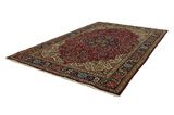 Tabriz Persian Carpet 310x204 - Picture 2