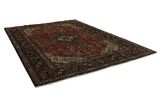Tabriz Persian Carpet 285x200 - Picture 1