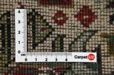 Tabriz Persian Carpet 285x200 - Picture 4