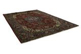Tabriz Persian Carpet 298x207 - Picture 1