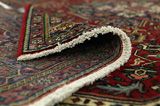 Tabriz Persian Carpet 298x207 - Picture 5