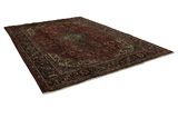 Tabriz Persian Carpet 305x206 - Picture 1