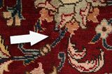 Bijar - Kurdi Persian Carpet 315x204 - Picture 18