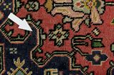 Tabriz Persian Carpet 294x197 - Picture 17
