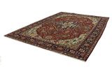 Tabriz Persian Carpet 300x205 - Picture 2