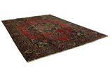 Tabriz Persian Carpet 287x200 - Picture 1