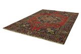 Tabriz Persian Carpet 287x200 - Picture 2