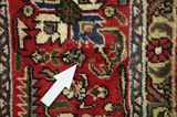 Tabriz Persian Carpet 295x201 - Picture 17