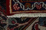 Jozan - Sarouk Persian Carpet 385x285 - Picture 6