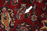 Jozan - Sarouk Persian Carpet 385x285 - Picture 17