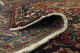 Jozan - Sarouk Persian Carpet 293x204 - Picture 5