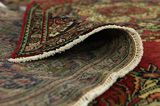 Kerman - Lavar Persian Carpet 288x203 - Picture 5