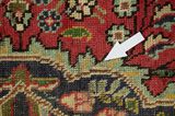 Kerman - Lavar Persian Carpet 288x203 - Picture 18