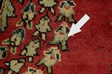 Kerman - Lavar Persian Carpet 288x203 - Picture 19