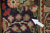 Kerman - Lavar Persian Carpet 288x203 - Picture 17