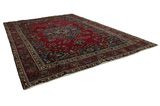 Jozan - Sarouk Persian Carpet 345x245 - Picture 1