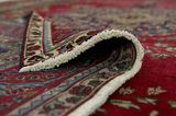 Jozan - Sarouk Persian Carpet 345x245 - Picture 5