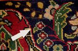Jozan - Sarouk Persian Carpet 345x245 - Picture 17
