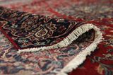 Kashan Persian Carpet 366x278 - Picture 5