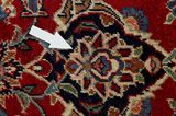 Kashan Persian Carpet 366x278 - Picture 17