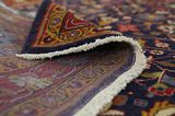 Farahan - Sarouk Persian Carpet 324x128 - Picture 5