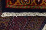 Farahan - Sarouk Persian Carpet 324x128 - Picture 6