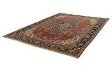Tabriz Persian Carpet 277x197 - Picture 2