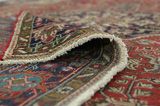 Tabriz Persian Carpet 277x197 - Picture 5