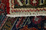 Tabriz Persian Carpet 277x197 - Picture 6