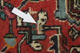 Tabriz Persian Carpet 277x197 - Picture 17