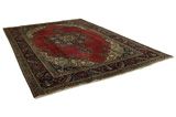 Tabriz Persian Carpet 298x199 - Picture 1