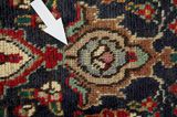 Jozan - Sarouk Persian Carpet 345x216 - Picture 17