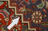 Senneh - Kurdi Persian Carpet 300x196 - Picture 17