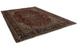 Tabriz Persian Carpet 300x200 - Picture 1