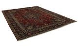Tabriz Persian Carpet 278x201 - Picture 1