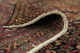 Senneh - Kurdi Persian Carpet 290x200 - Picture 5