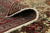Tabriz Persian Carpet 302x208 - Picture 5